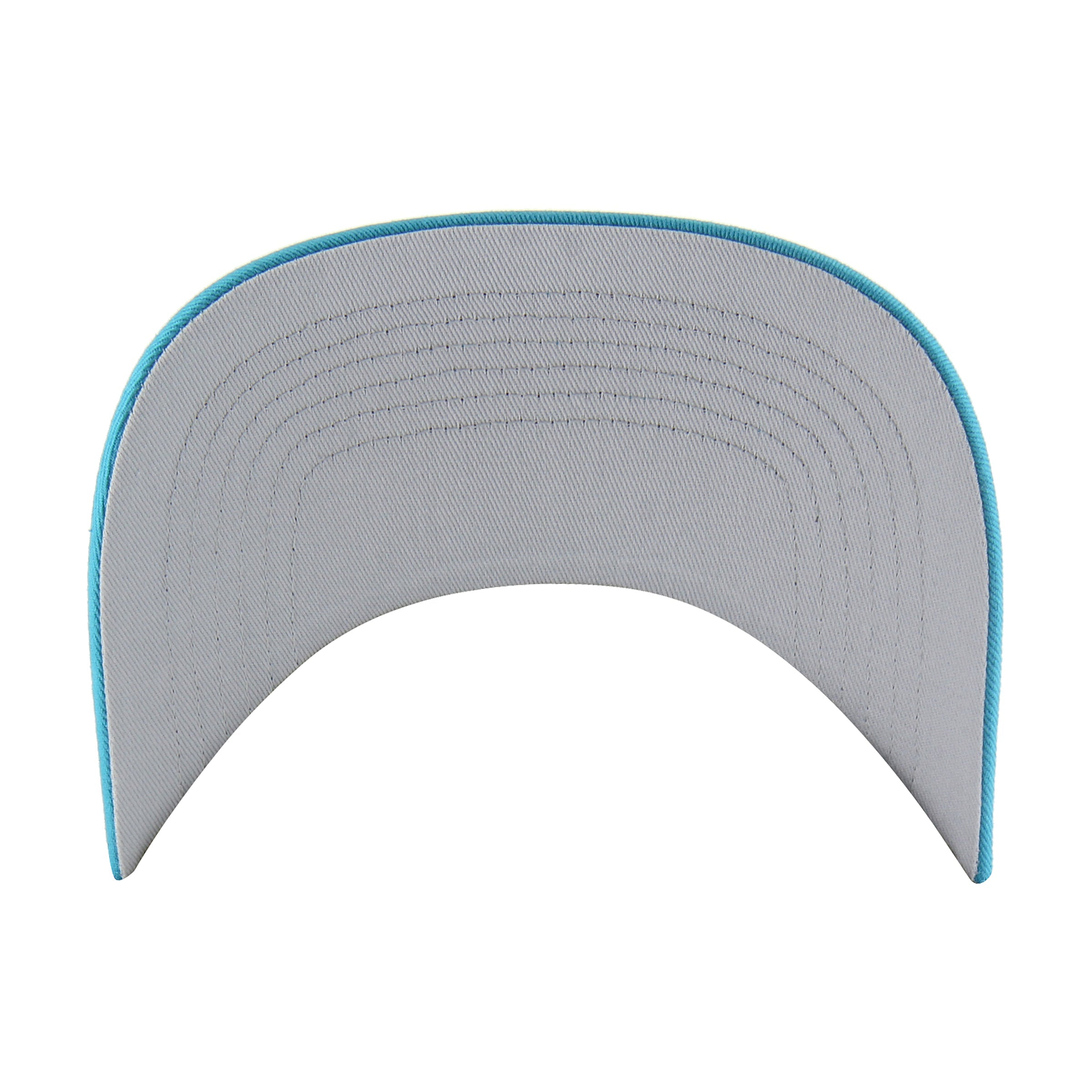 MIAMI MARLINS COOPERSTOWN DIAMOND CUT '47 HITCH BLACK