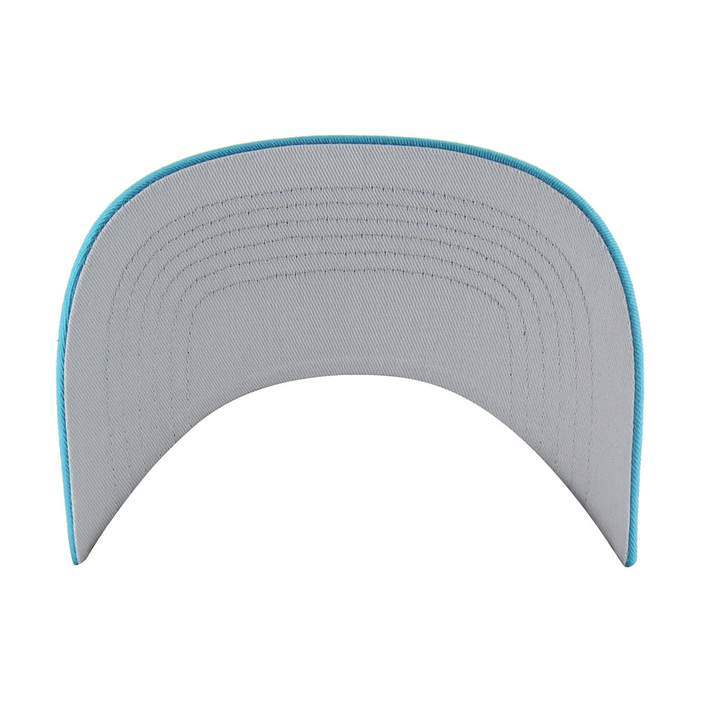 MIAMI MARLINS COOPERSTOWN DIAMOND CUT '47 HITCH BLACK