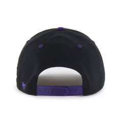 ARIZONA DIAMONDBACKS COOPERSTOWN DIAMOND CUT '47 HITCH BLACK