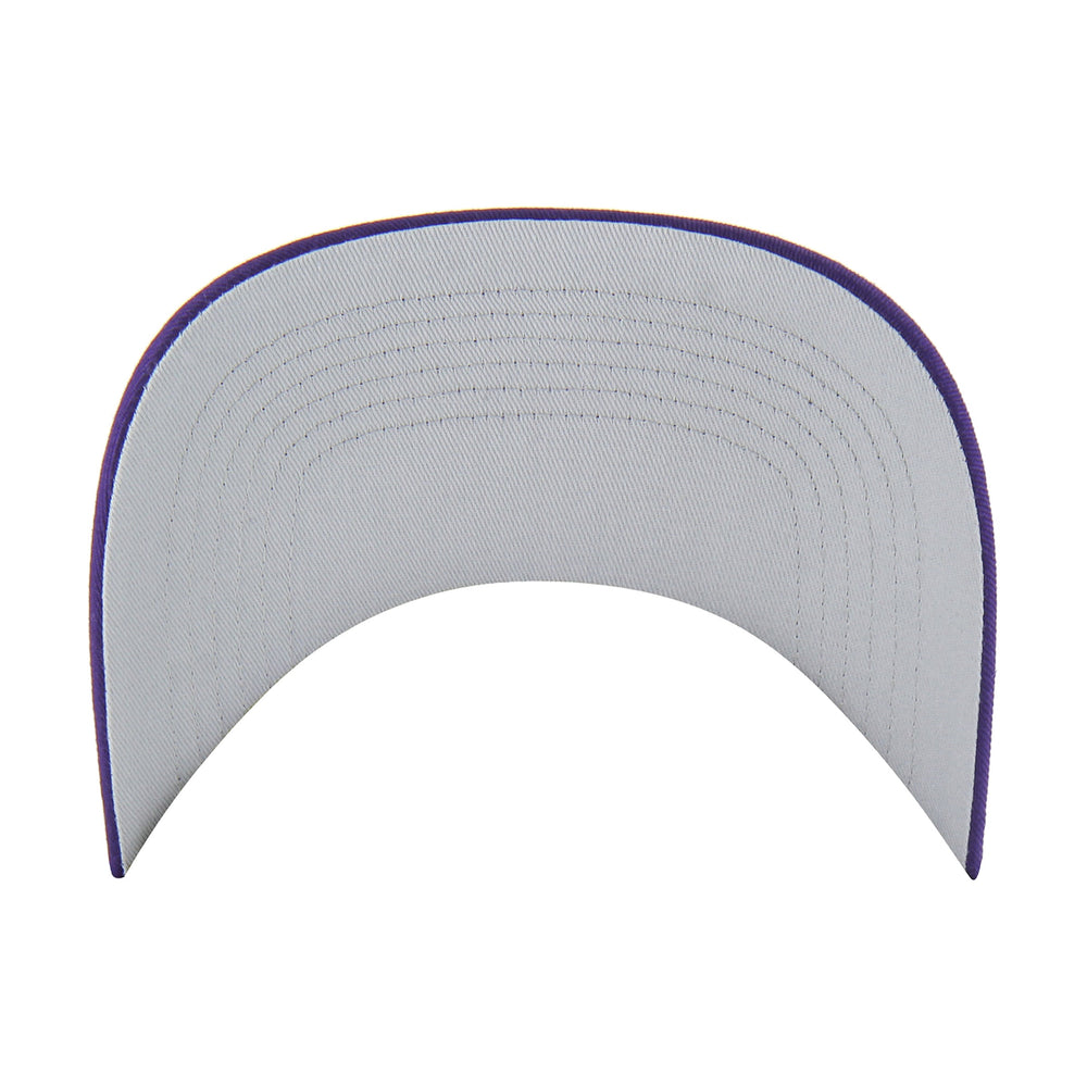 ARIZONA DIAMONDBACKS COOPERSTOWN DIAMOND CUT '47 HITCH BLACK