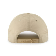 CONNECTICUT HUSKIES UCONN COZUMEL '47 HITCH KHAKI