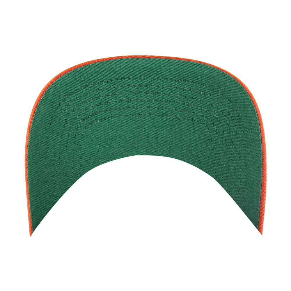 AUBURN TIGERS DIAMOND CUT '47 HITCH BLACK