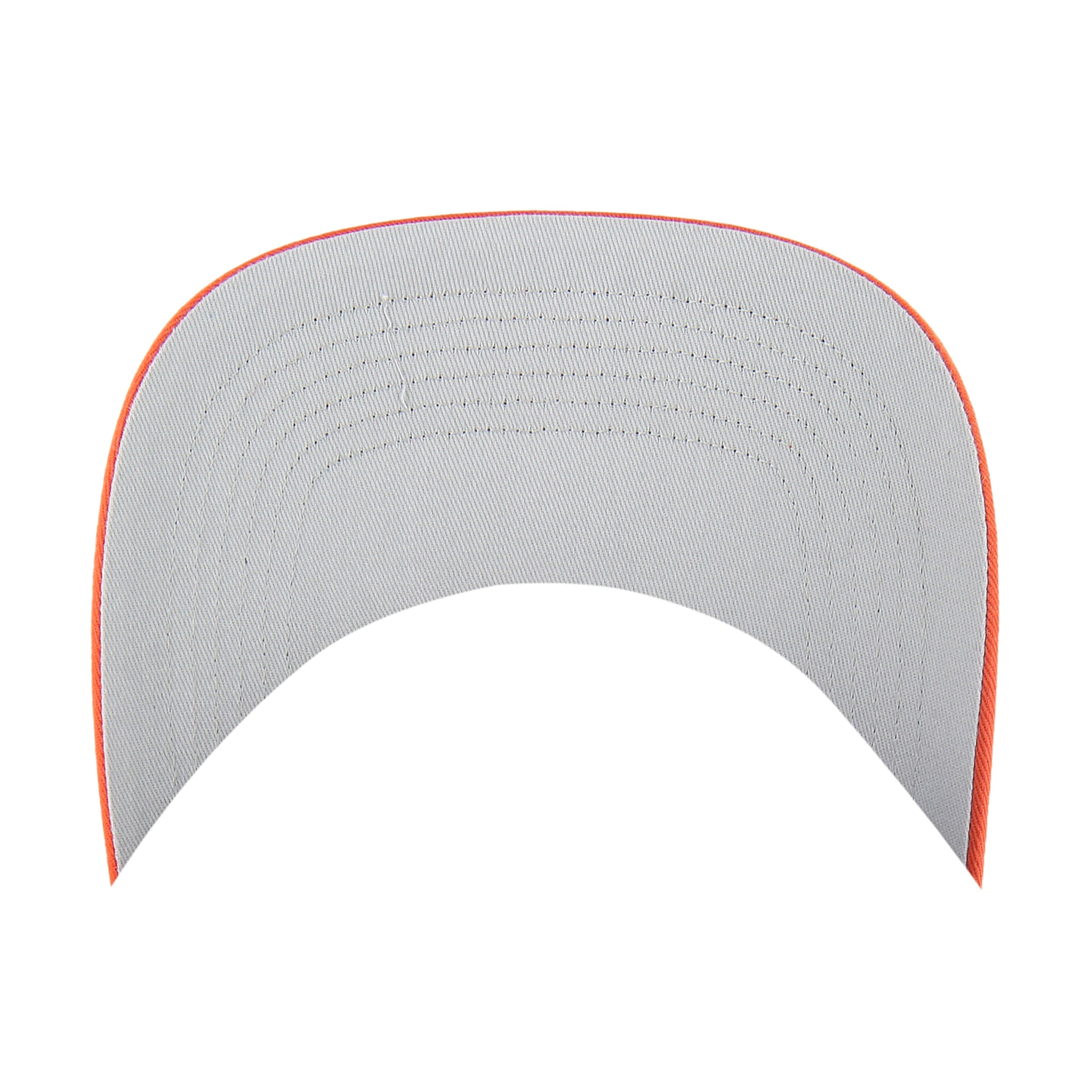 CLEMSON TIGERS DIAMOND CUT '47 HITCH PURPLE