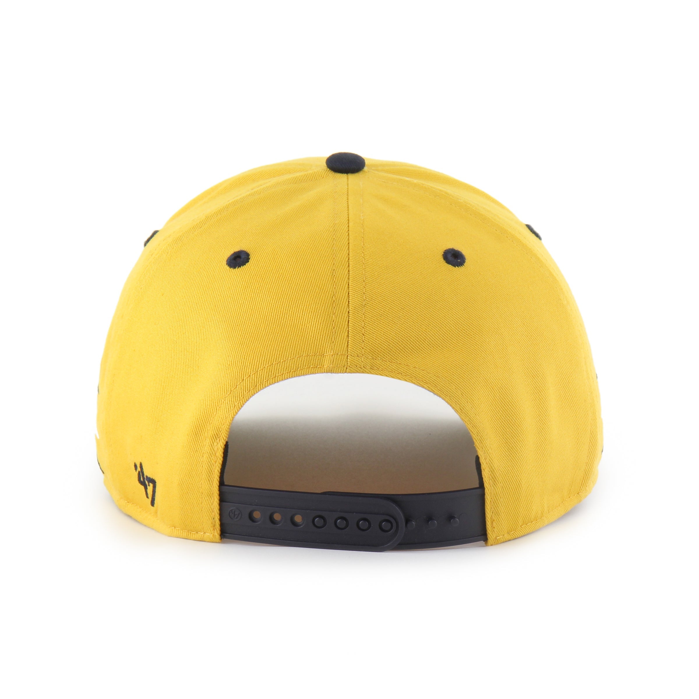 NOTRE DAME FIGHTING IRISH DIAMOND CUT '47 HITCH HONEY