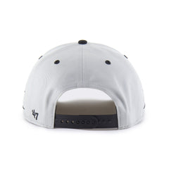 PENN STATE NITTANY LIONS DIAMOND CUT '47 HITCH GRAY