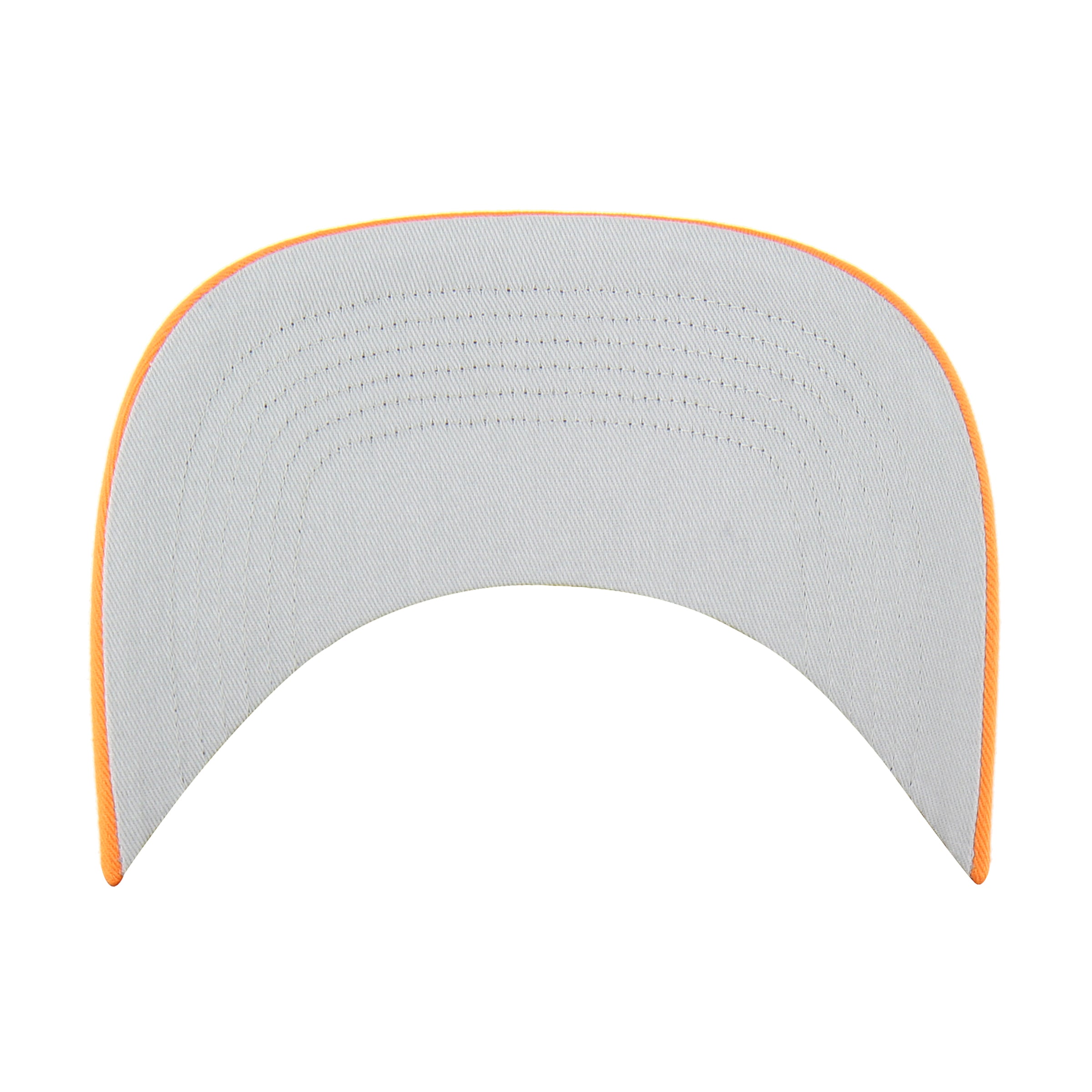 TENNESSEE VOLUNTEERS DIAMOND CUT '47 HITCH GRAY