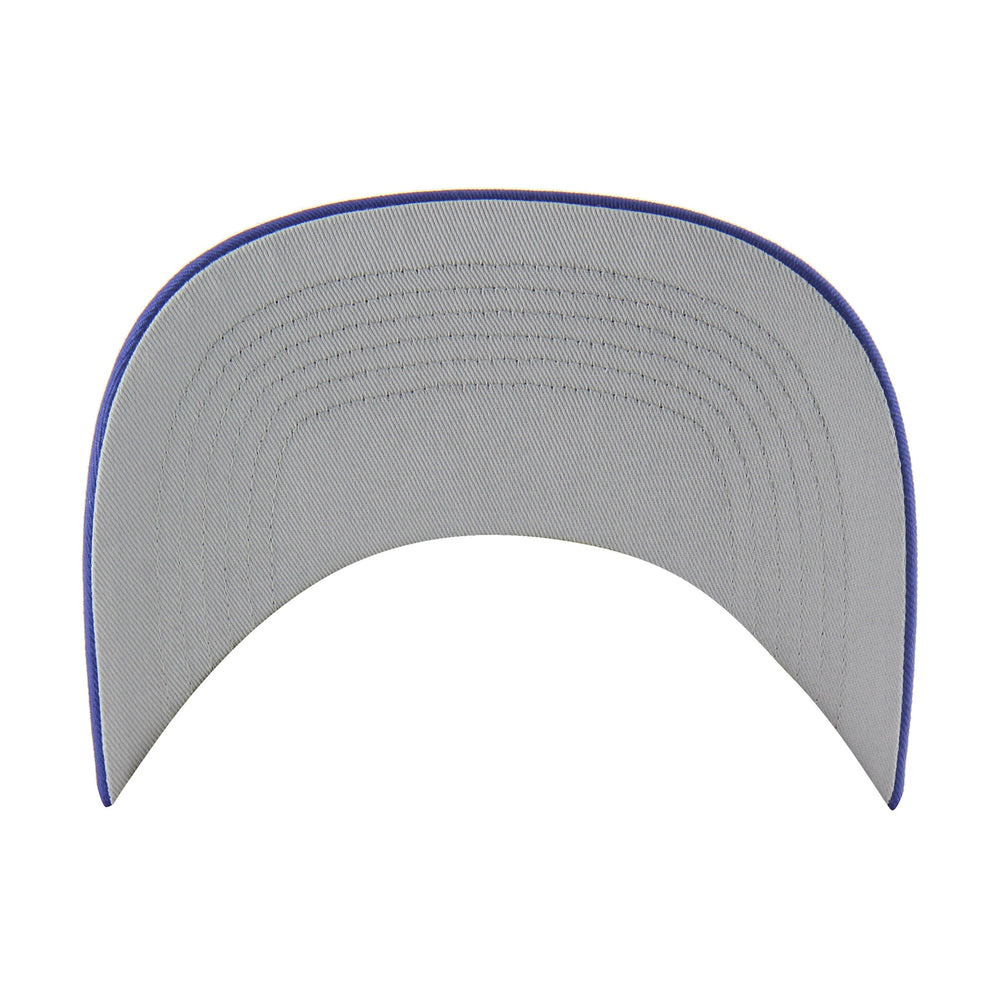 BUFFALO BILLS DIAMOND CUT '47 HITCH RF RELAXED FIT RED