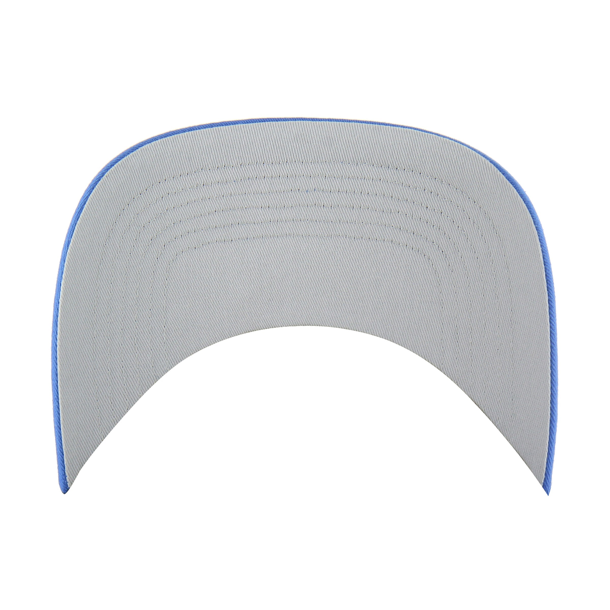 DETROIT LIONS DIAMOND CUT '47 HITCH RF RELAXED FIT GRAY