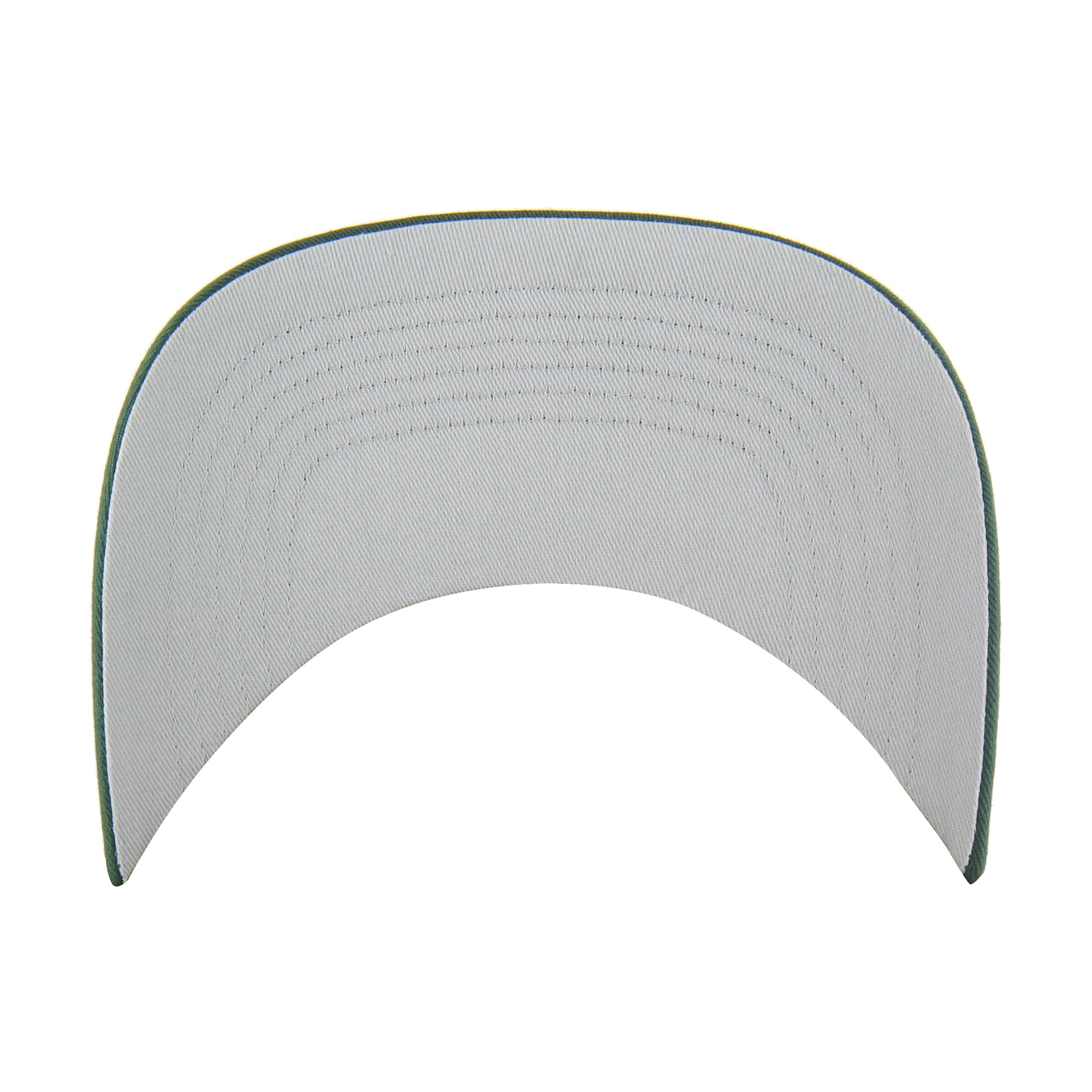 GREEN BAY PACKERS DIAMOND CUT '47 HITCH RF RELAXED FIT CHEDDAR