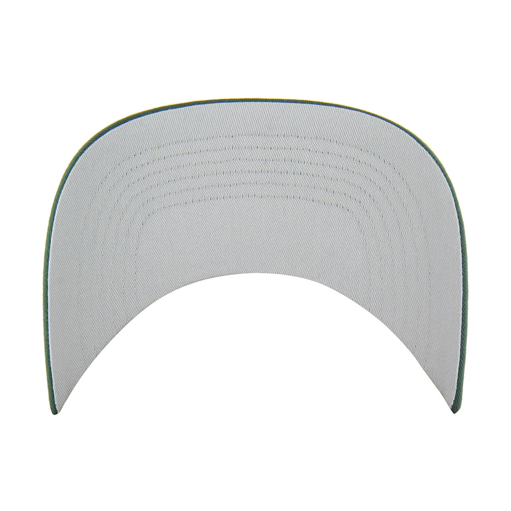 GREEN BAY PACKERS DIAMOND CUT '47 HITCH RF RELAXED FIT CHEDDAR