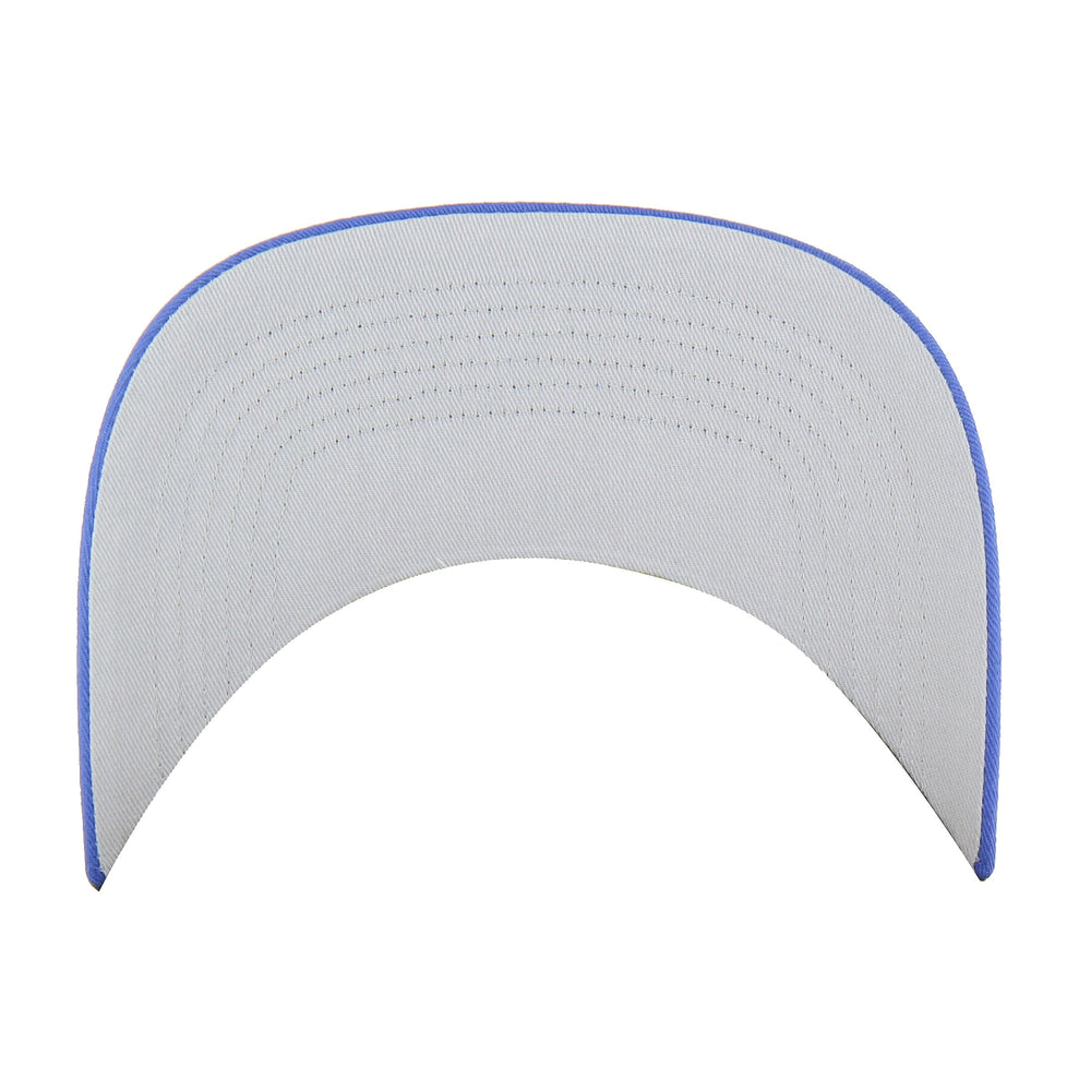 LOS ANGELES RAMS DIAMOND CUT '47 HITCH RF RELAXED FIT YELLOW