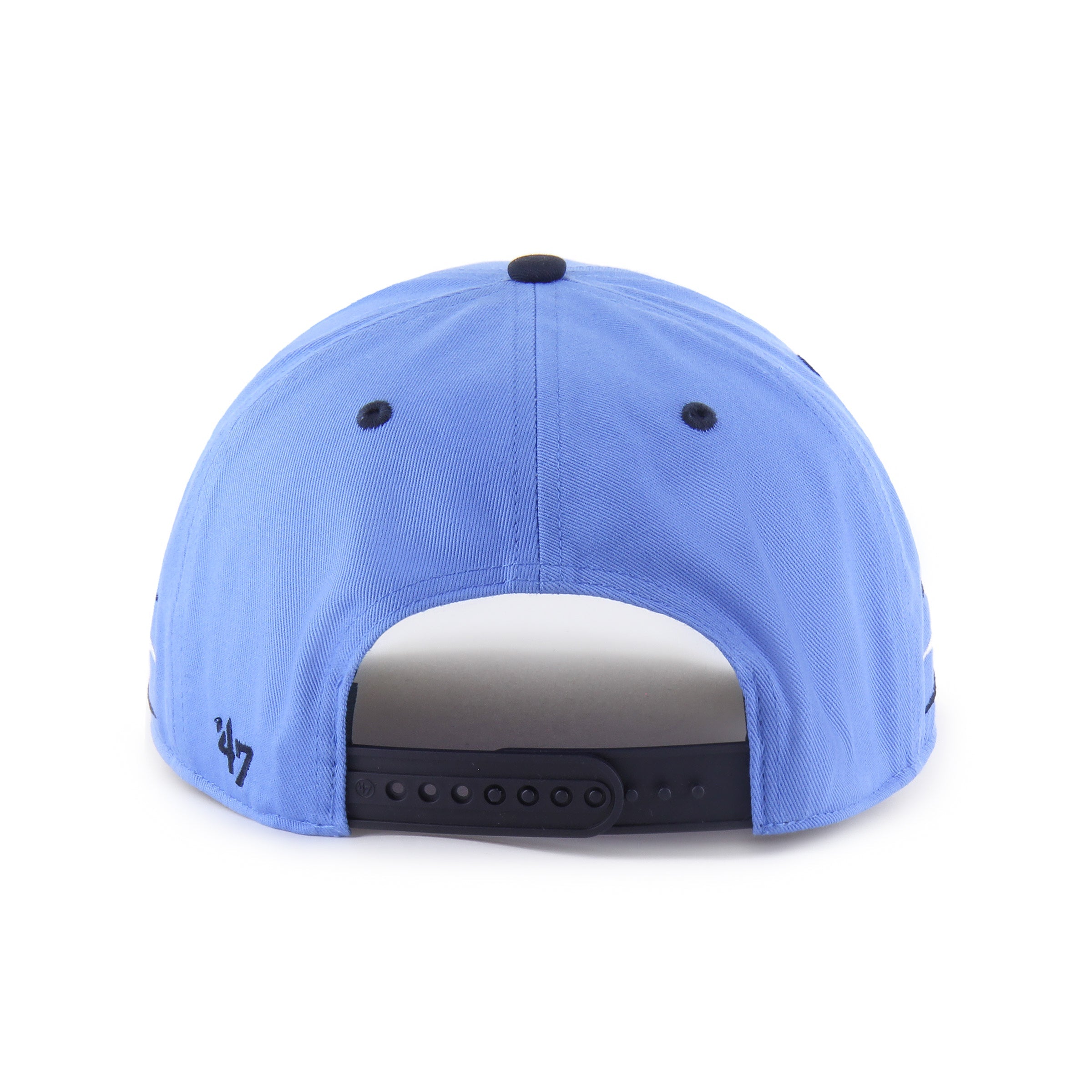 TENNESSEE TITANS DIAMOND CUT '47 HITCH RF RELAXED FIT PERIWINKLE