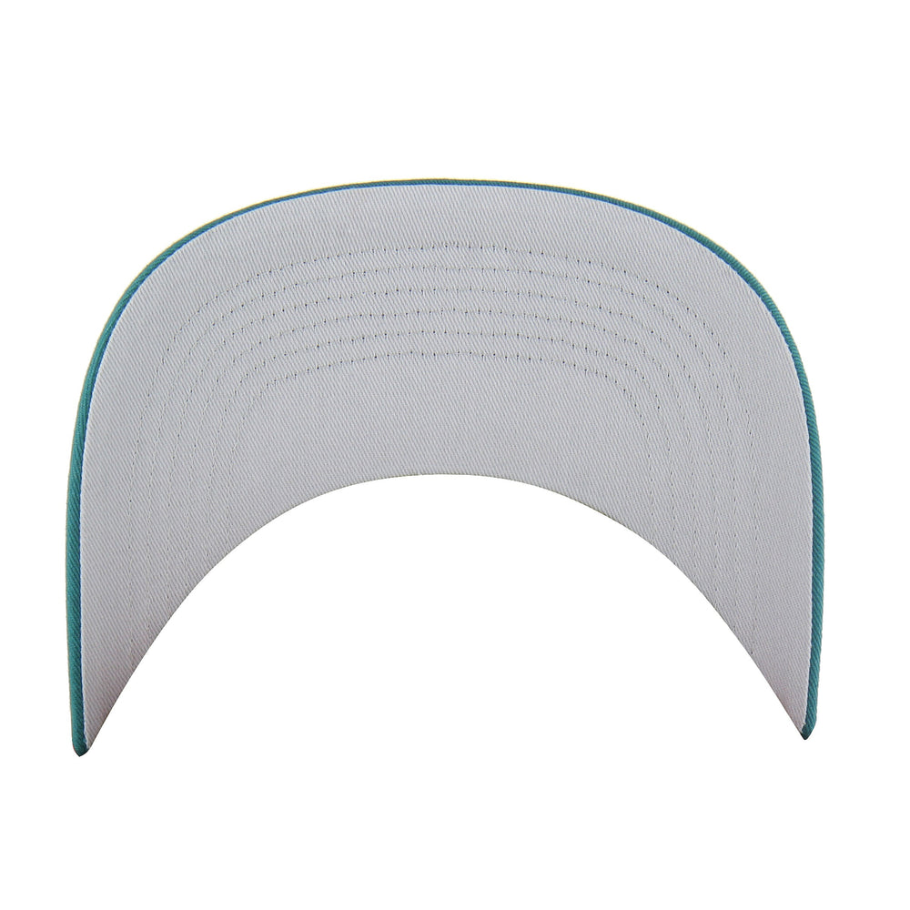 MIAMI DOLPHINS HISTORIC DIAMOND CUT '47 HITCH RF RELAXED FIT ORANGE