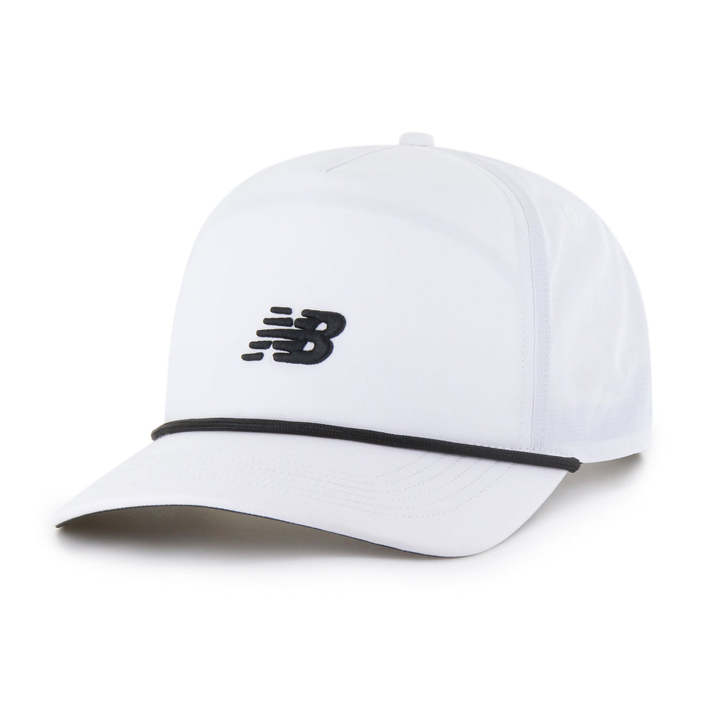 NEW BALANCE BRRR '47 HITCH NB WHITE