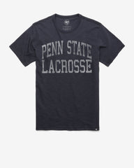 PENN STATE NITTANY LIONS CLASSIC BLOCK '47 SCRUM TEE FALL NAVY