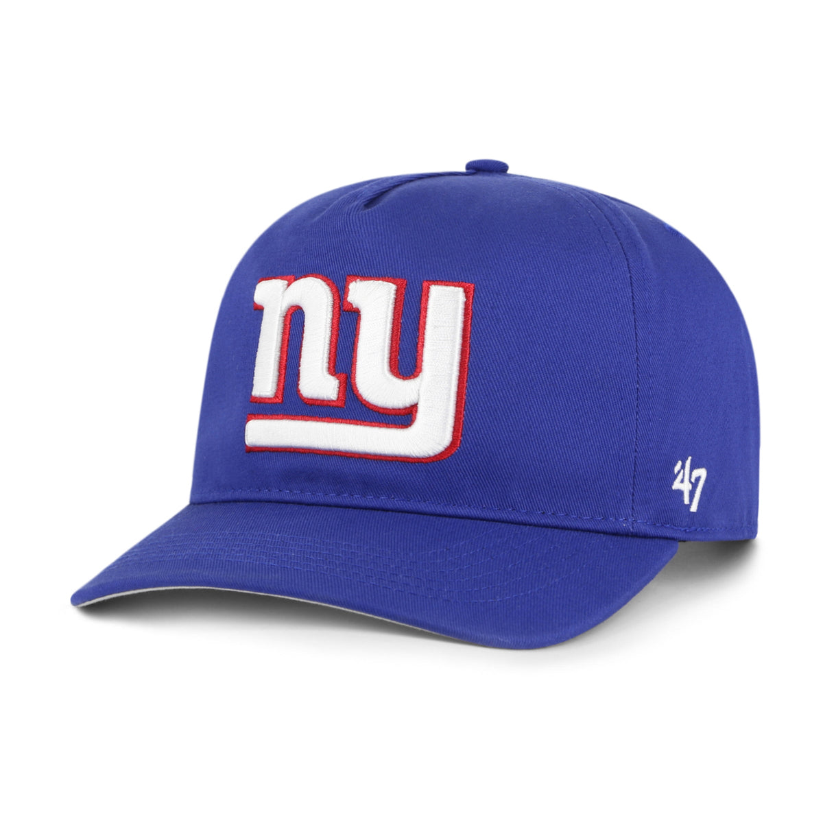 NEW YORK GIANTS '47 HITCH RF RELAXED FIT ROYAL