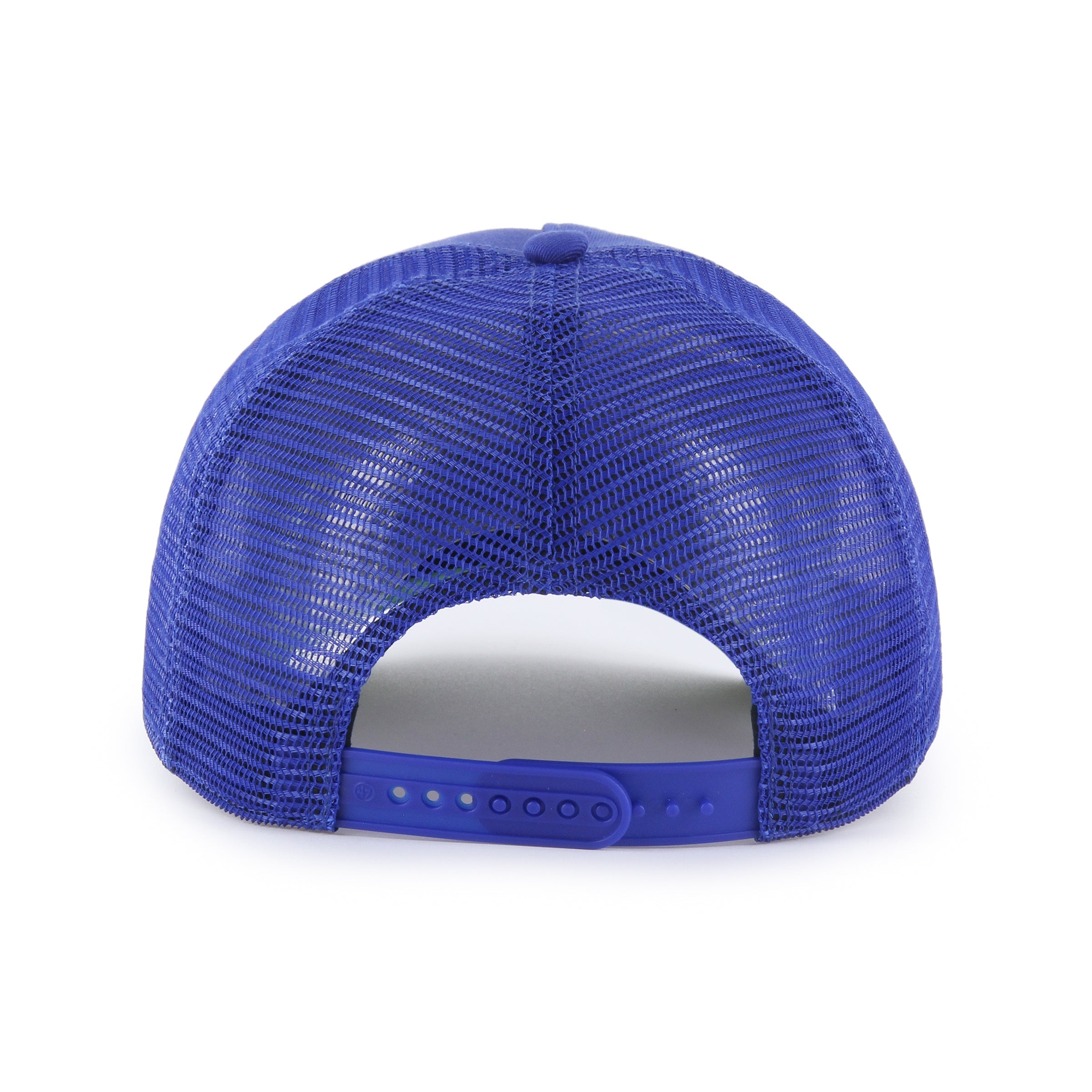 KENTUCKY WILDCATS MESH '47 HITCH ROYAL