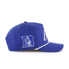 DUKE BLUE DEVILS OVERHAND '47 HITCH ROYAL