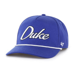 DUKE BLUE DEVILS OVERHAND '47 HITCH ROYAL