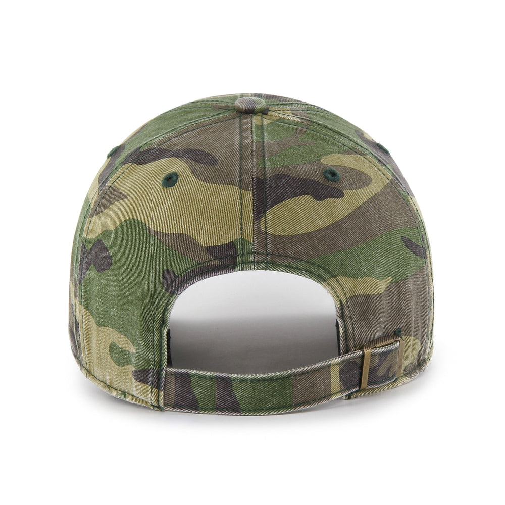 KANSAS CITY ROYALS CAMO '47 CLEAN UP CAMO