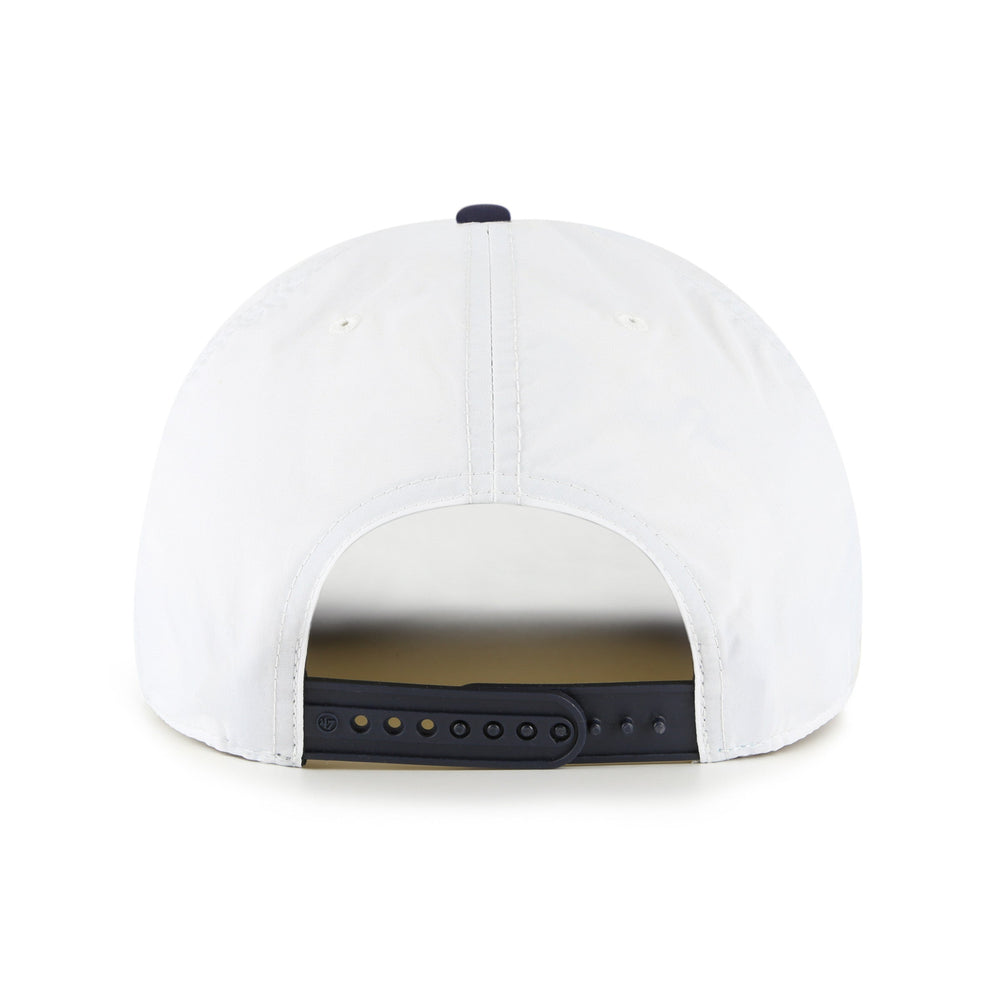 DETROIT TIGERS TRIBUTE '47 HITCH RF RELAXED FIT WHITE