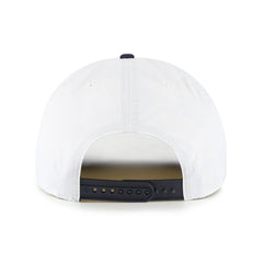 DETROIT TIGERS TRIBUTE '47 HITCH RF RELAXED FIT WHITE