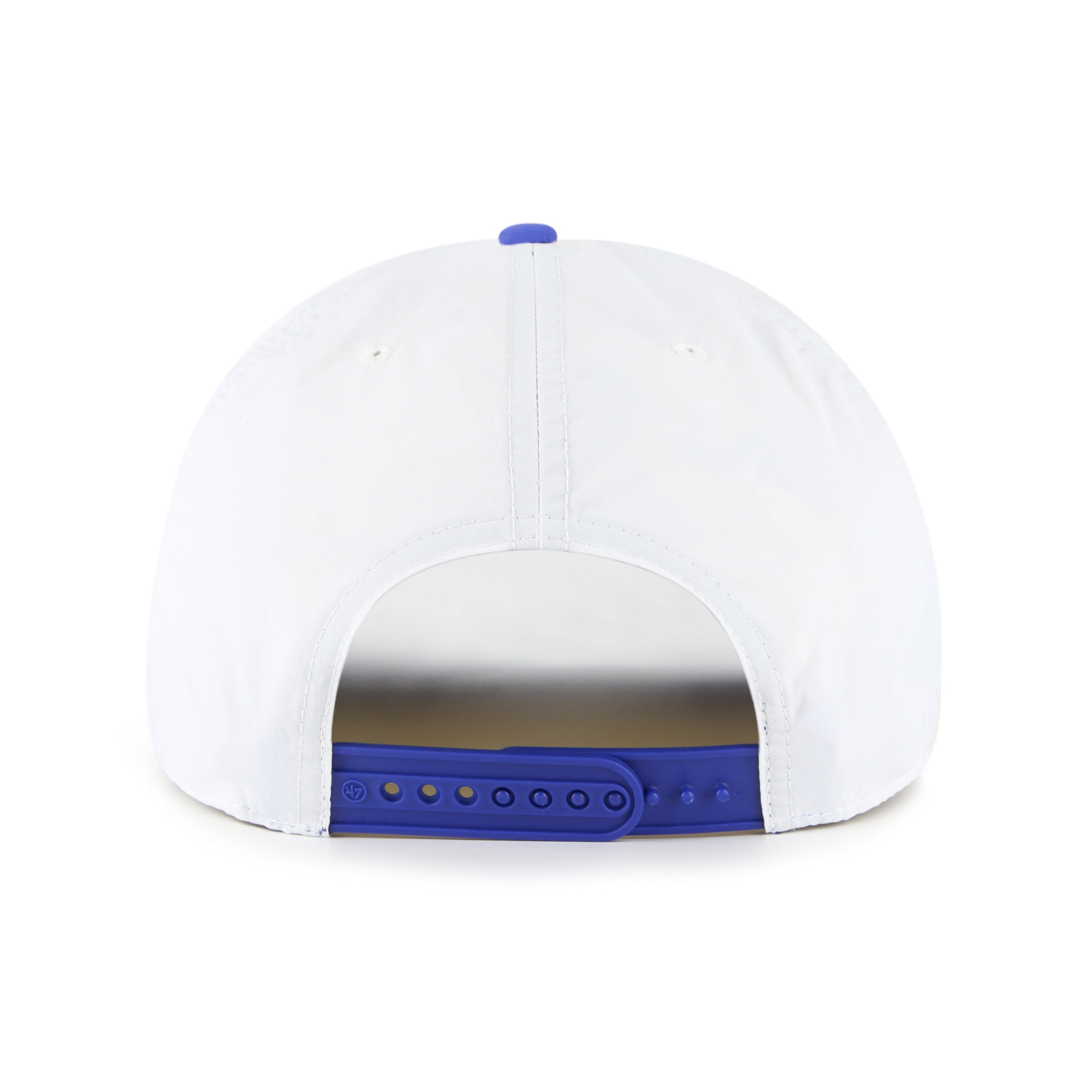 KANSAS CITY ROYALS TRIBUTE '47 HITCH RF RELAXED FIT WHITE