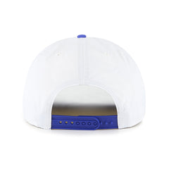 KANSAS CITY ROYALS TRIBUTE '47 HITCH RF RELAXED FIT WHITE