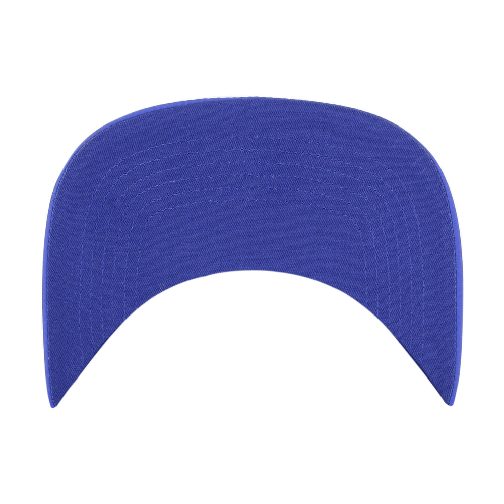 KANSAS CITY ROYALS TRIBUTE '47 HITCH RF RELAXED FIT WHITE