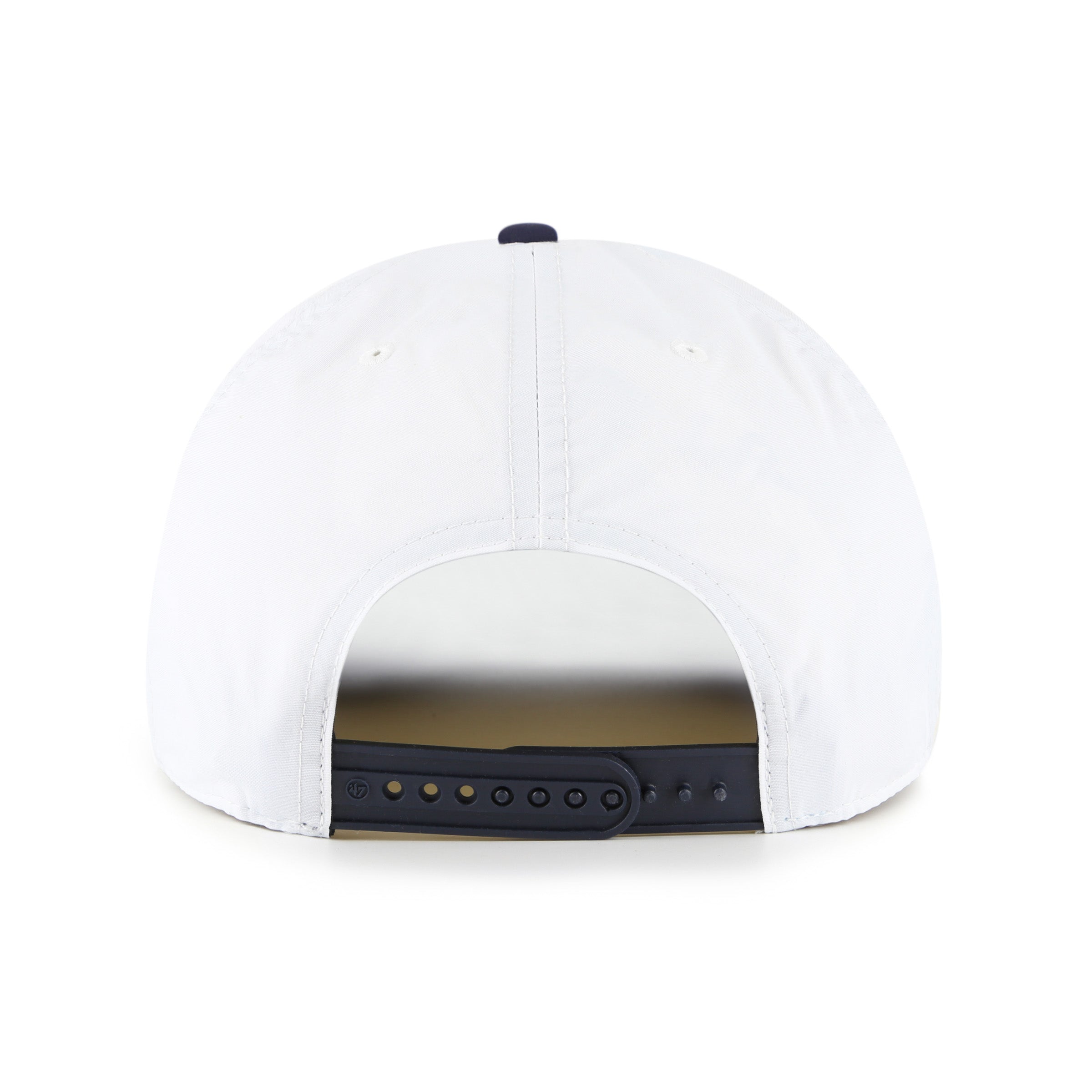 MINNESOTA TWINS TRIBUTE '47 HITCH RF RELAXED FIT WHITE