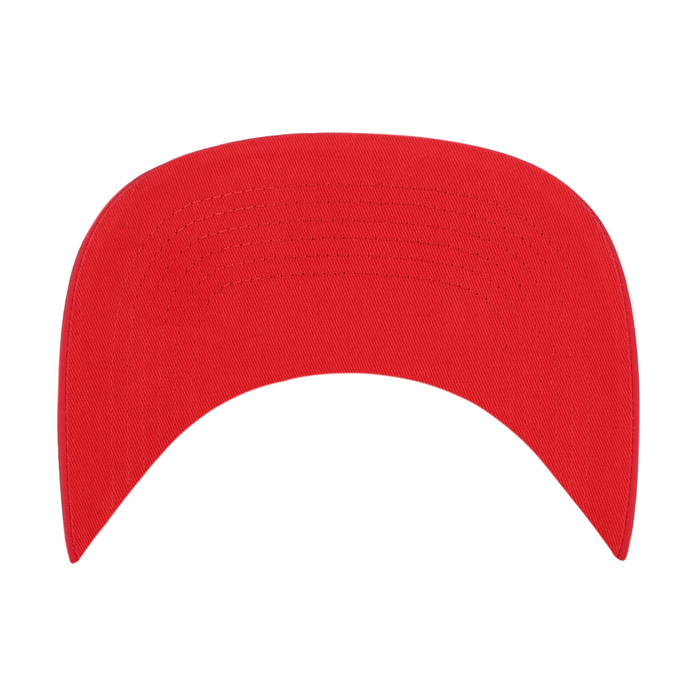 ST. LOUIS CARDINALS TRIBUTE '47 HITCH RF RELAXED FIT WHITE