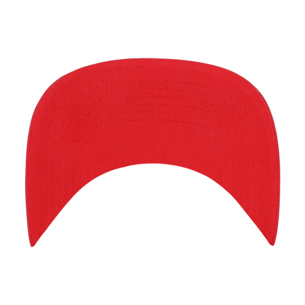 ST. LOUIS CARDINALS TRIBUTE '47 HITCH RF RELAXED FIT WHITE