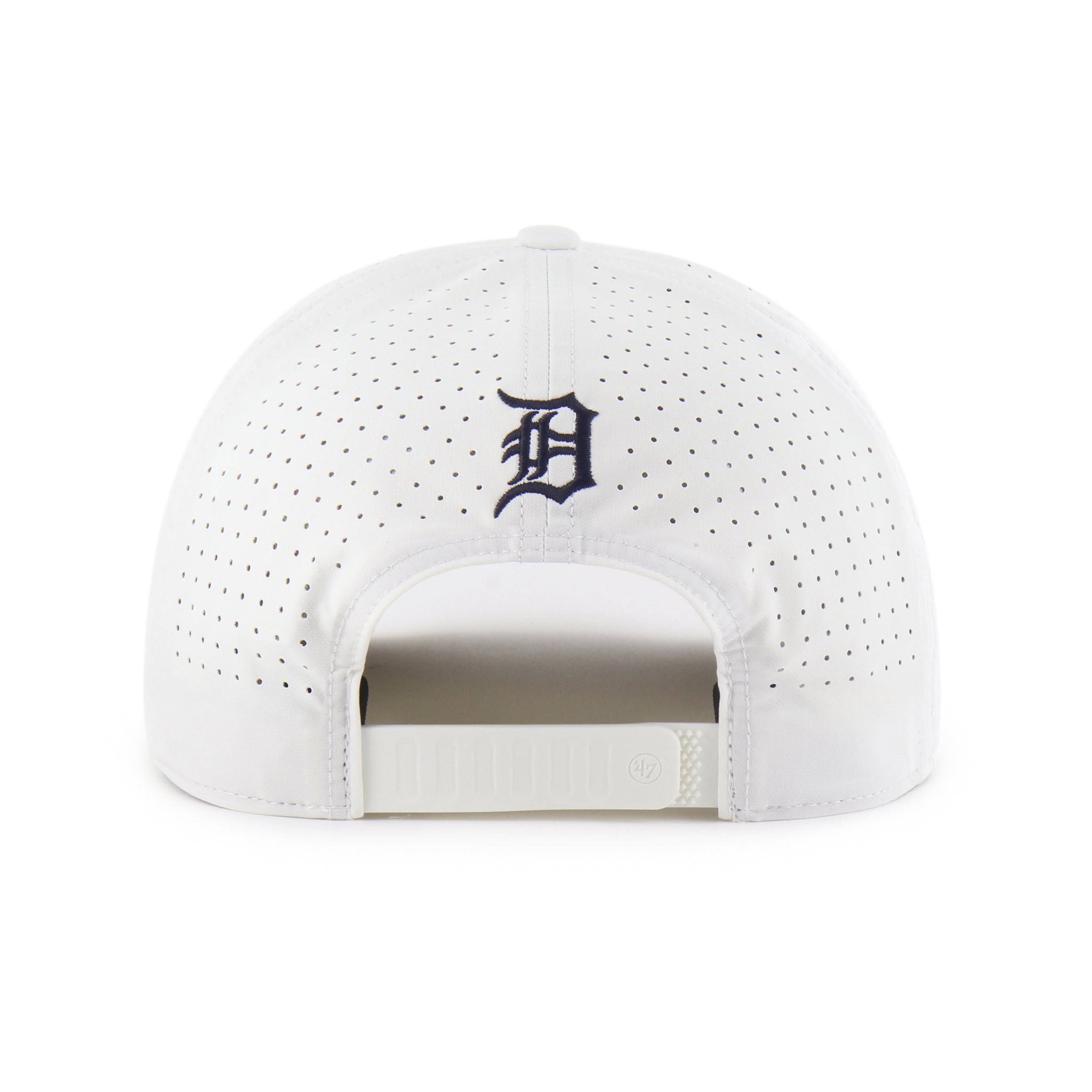 DETROIT TIGERS RAWLINGS PRO '47 HITCH CHALK