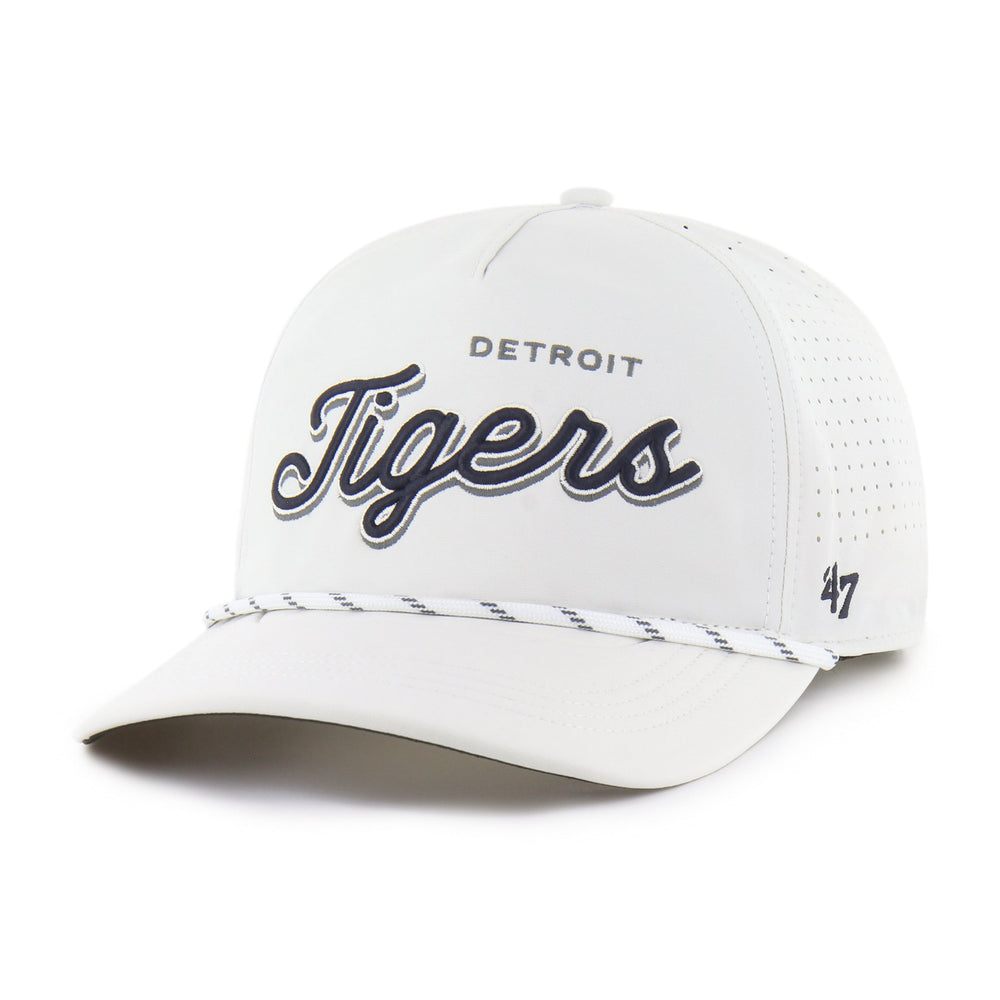 DETROIT TIGERS RAWLINGS PRO '47 HITCH CHALK