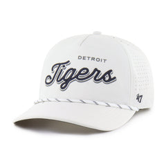 DETROIT TIGERS RAWLINGS PRO '47 HITCH CHALK