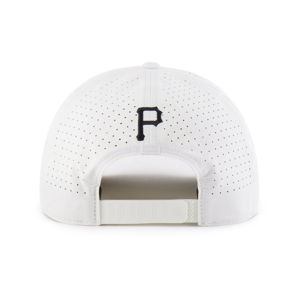 PITTSBURGH PIRATES RAWLINGS PRO '47 HITCH CHALK