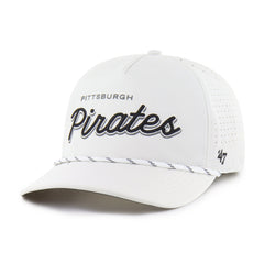 PITTSBURGH PIRATES RAWLINGS PRO '47 HITCH CHALK