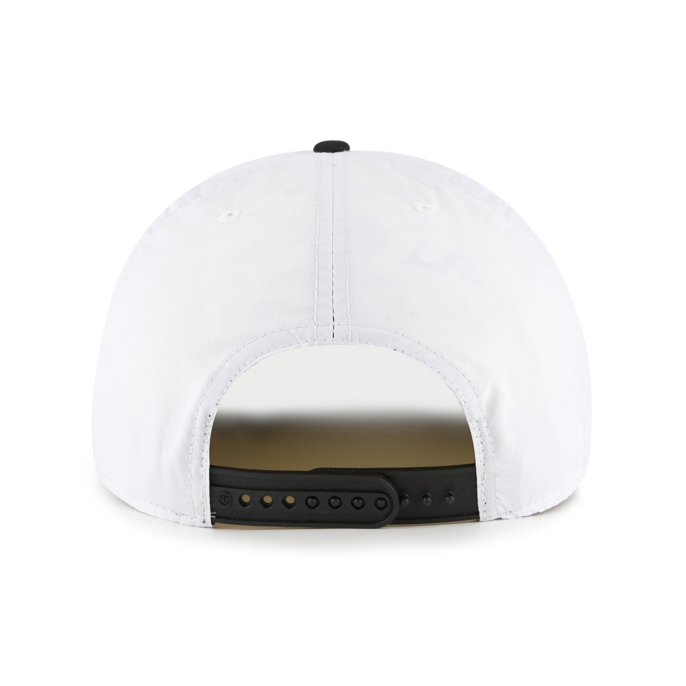 TENNESSEE VOLUNTEERS TRIBUTE '47 HITCH RF RELAXED FIT WHITE