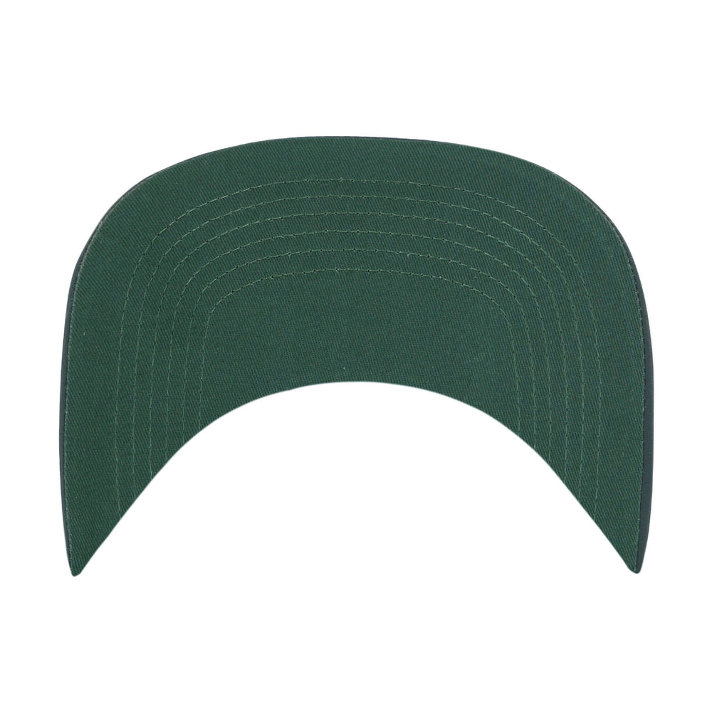 MILWAUKEE BUCKS TRIBUTE '47 HITCH RF RELAXED FIT WHITE