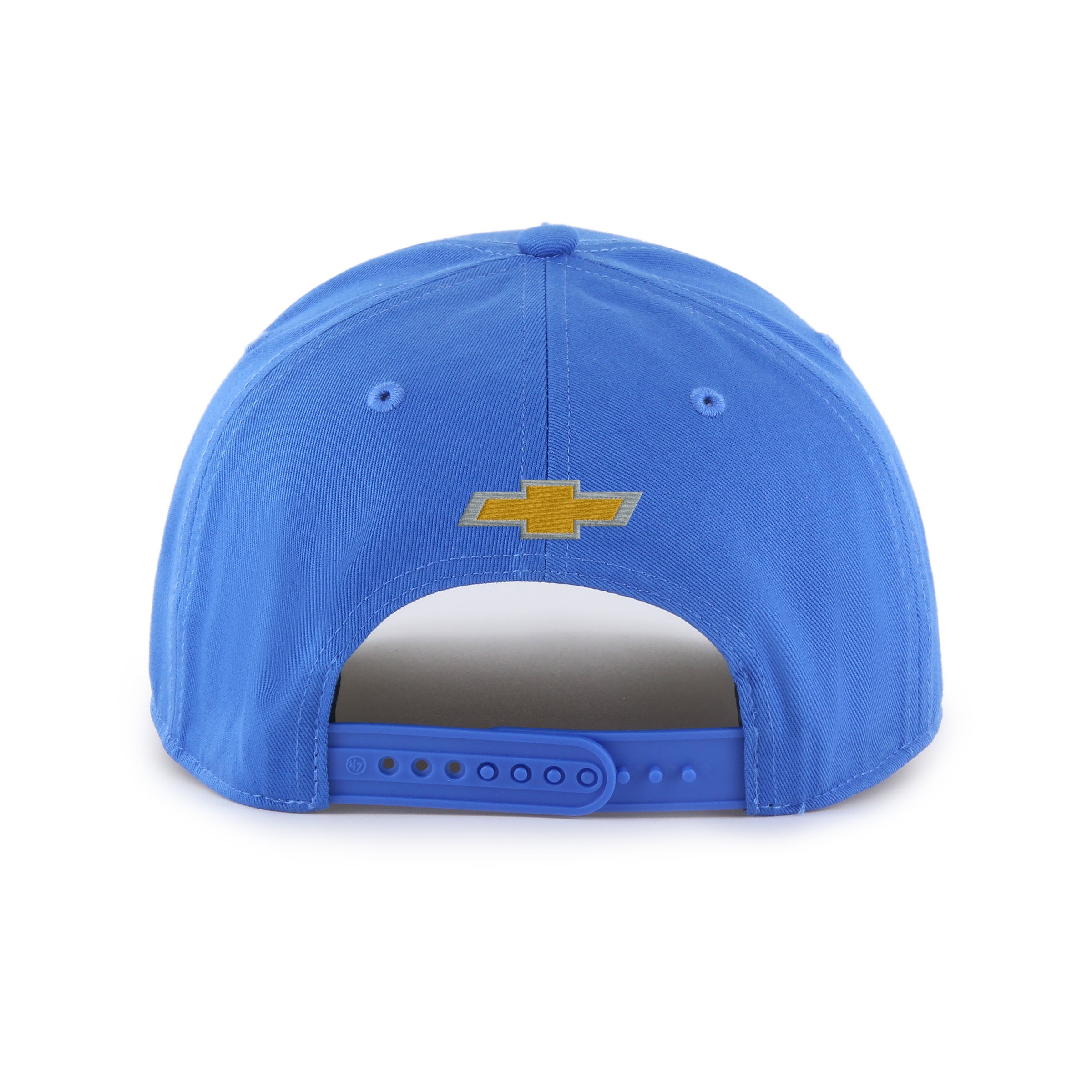 PROJECT 91 / TRACKHOUSE RACING FOUR HIT ROPE '47 HITCH BLUE RAZ