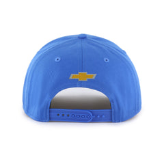 PROJECT 91 / TRACKHOUSE RACING FOUR HIT ROPE '47 HITCH BLUE RAZ