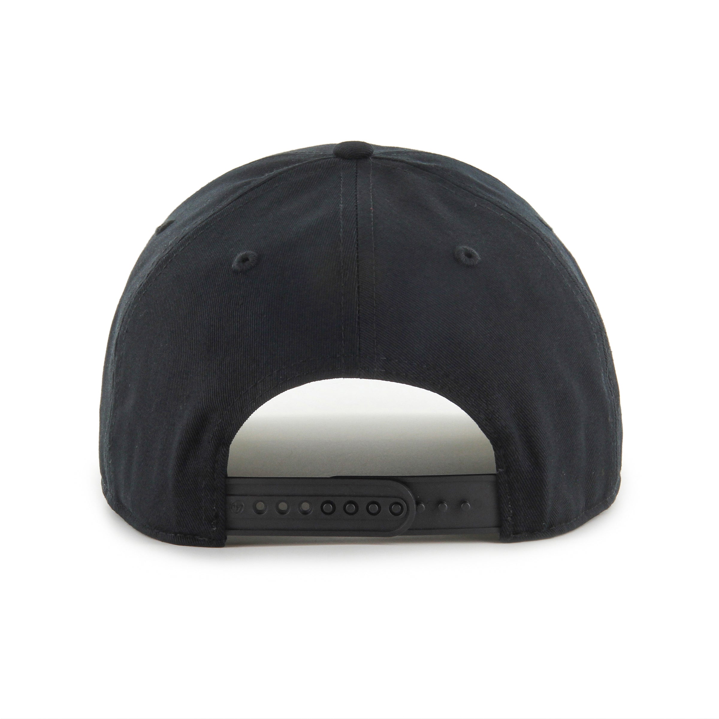 BALTIMORE RAVENS '47 HITCH RF RELAXED FIT BLACK