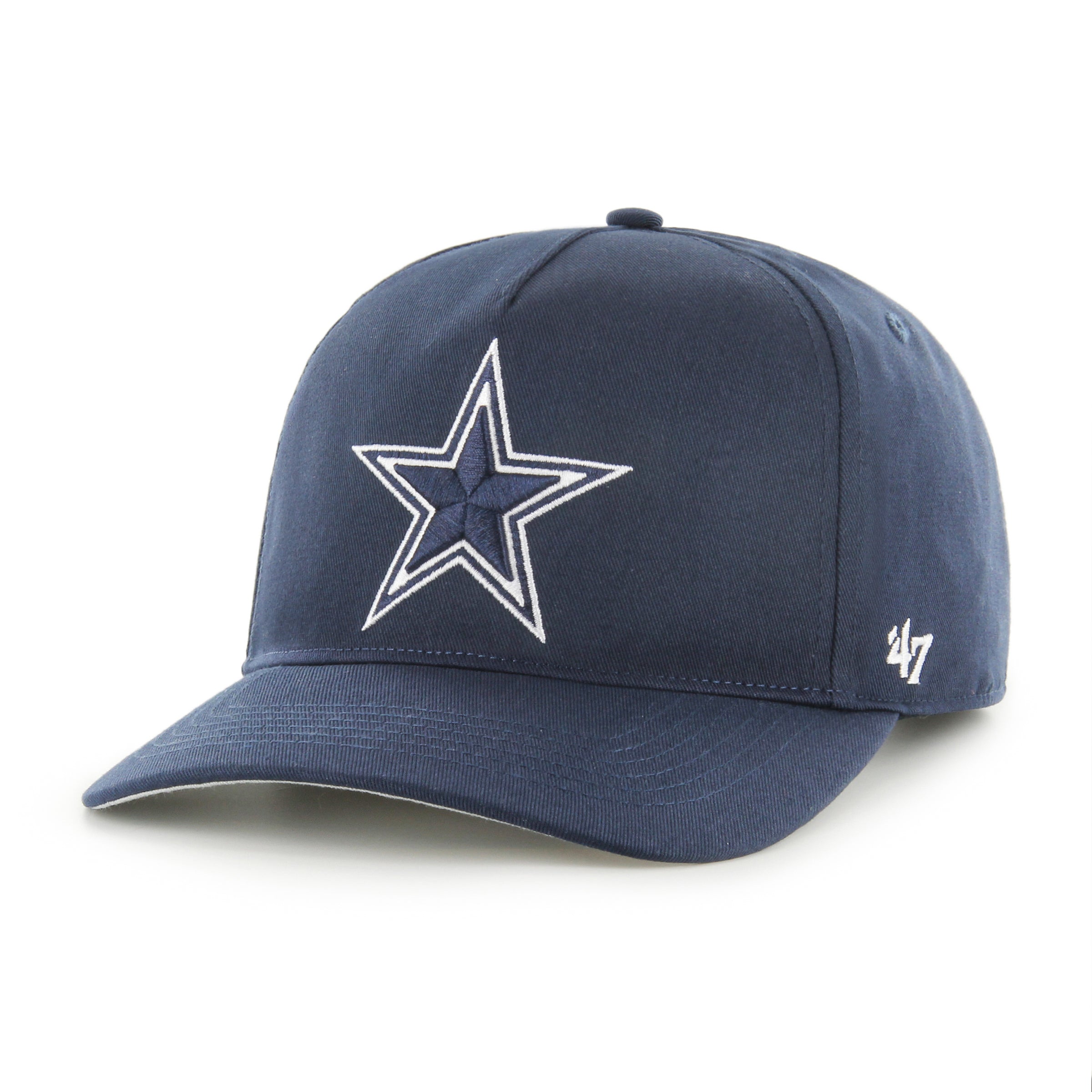 DALLAS COWBOYS '47 HITCH RF RELAXED FIT NAVY