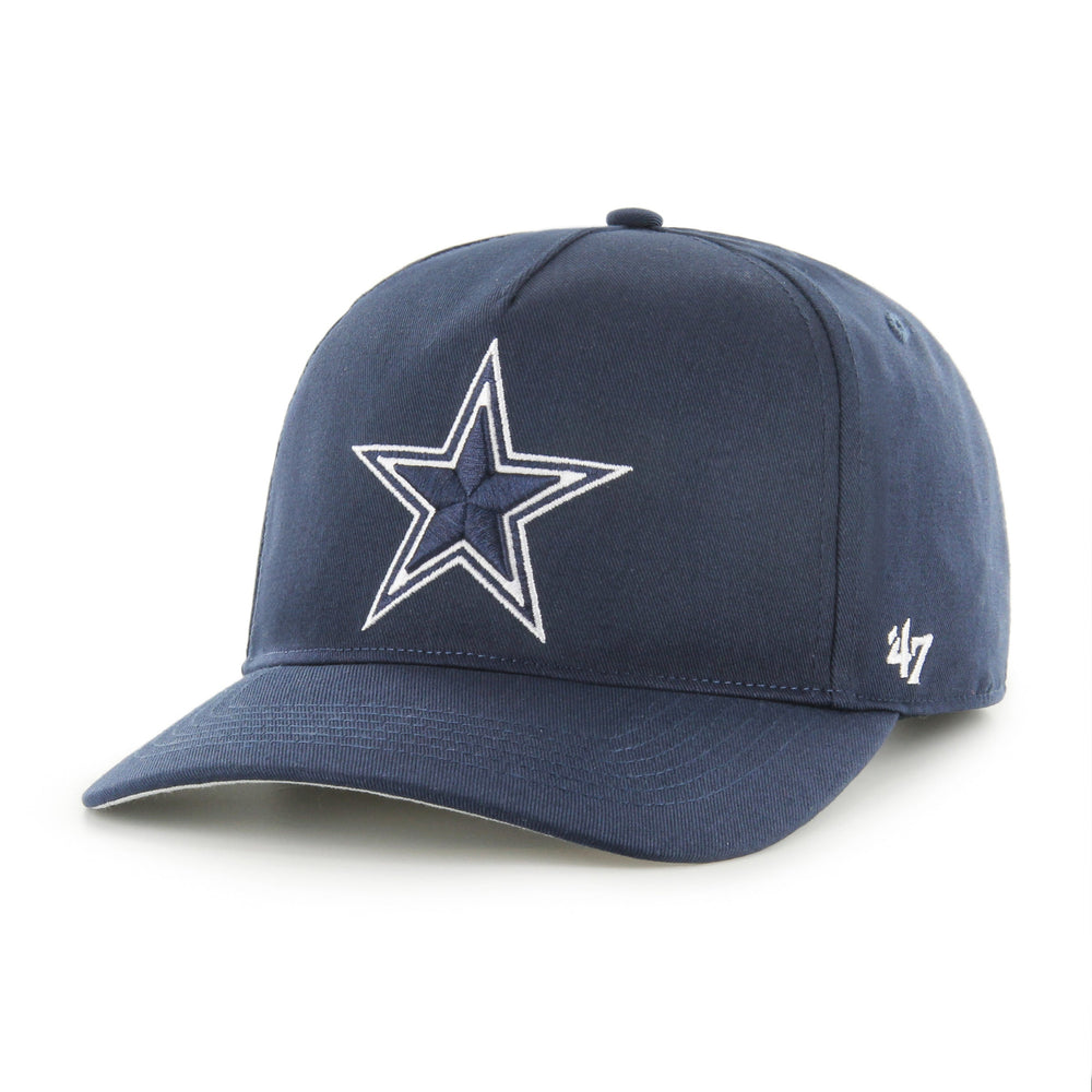DALLAS COWBOYS '47 HITCH RF RELAXED FIT NAVY