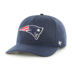 NEW ENGLAND PATRIOTS '47 HITCH RF RELAXED FIT NAVY