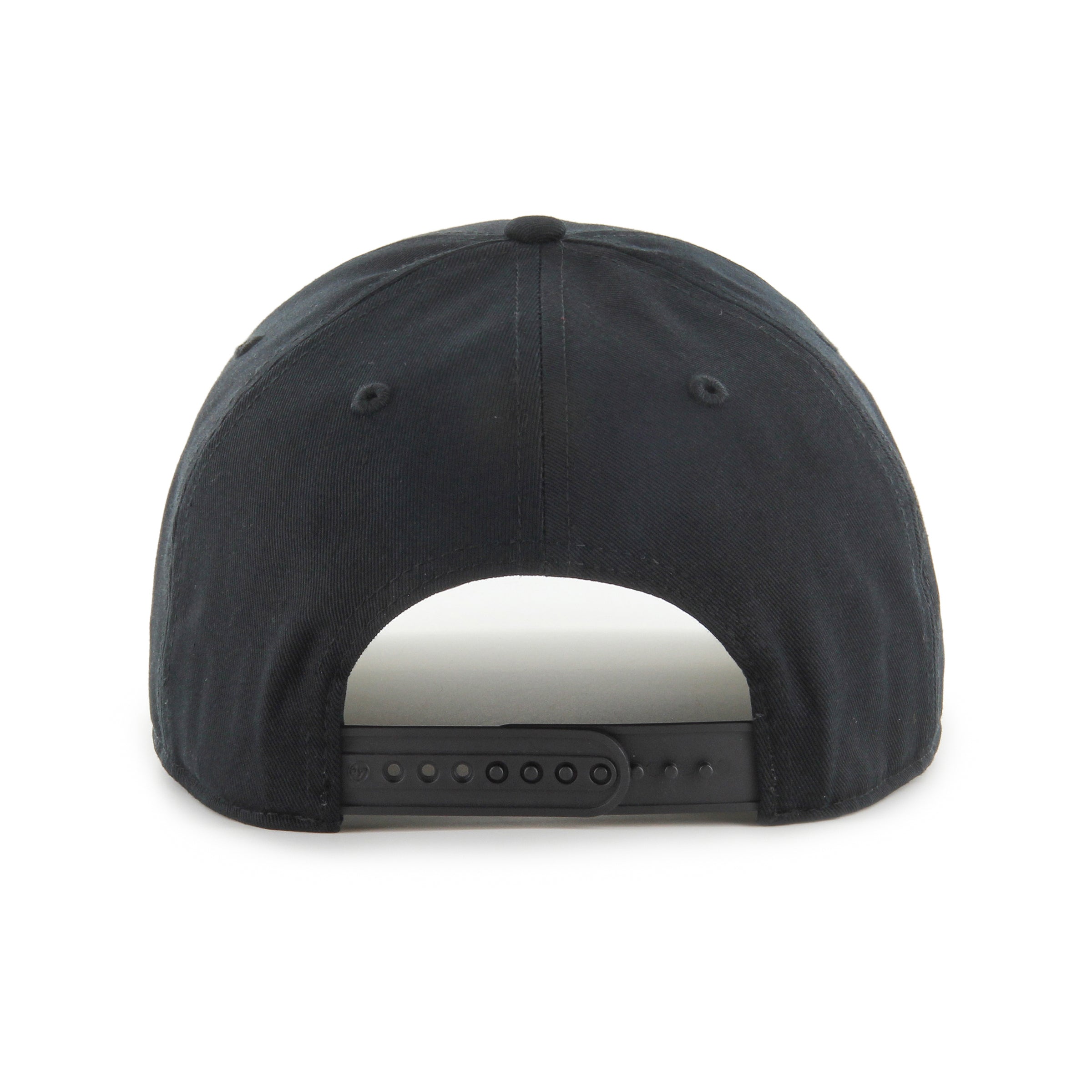 NEW ORLEANS SAINTS '47 HITCH RF RELAXED FIT BLACK