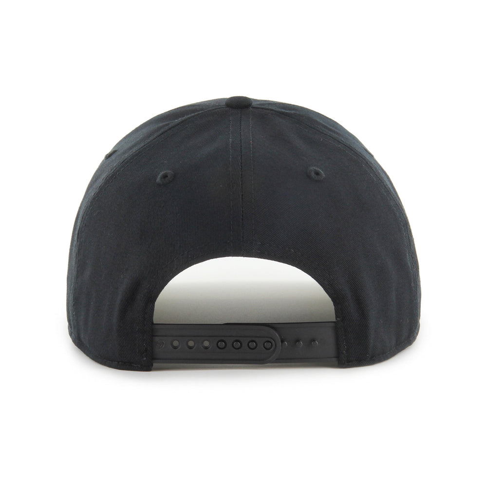 NEW ORLEANS SAINTS '47 HITCH RF RELAXED FIT BLACK