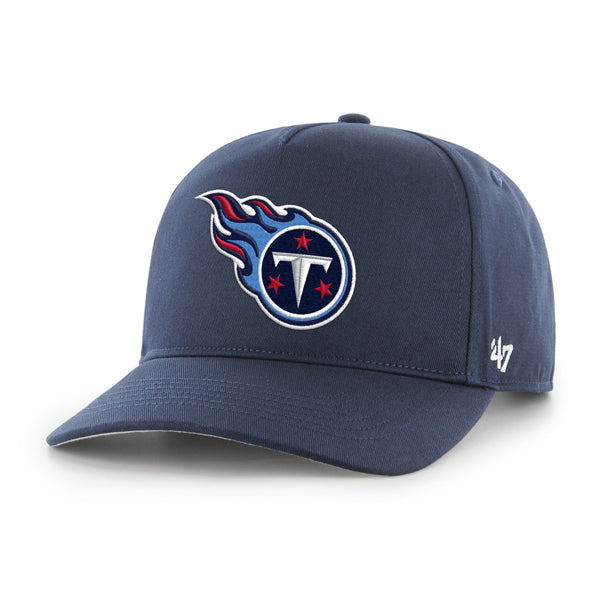 TENNESSEE TITANS '47 HITCH RF RELAXED FIT NAVY
