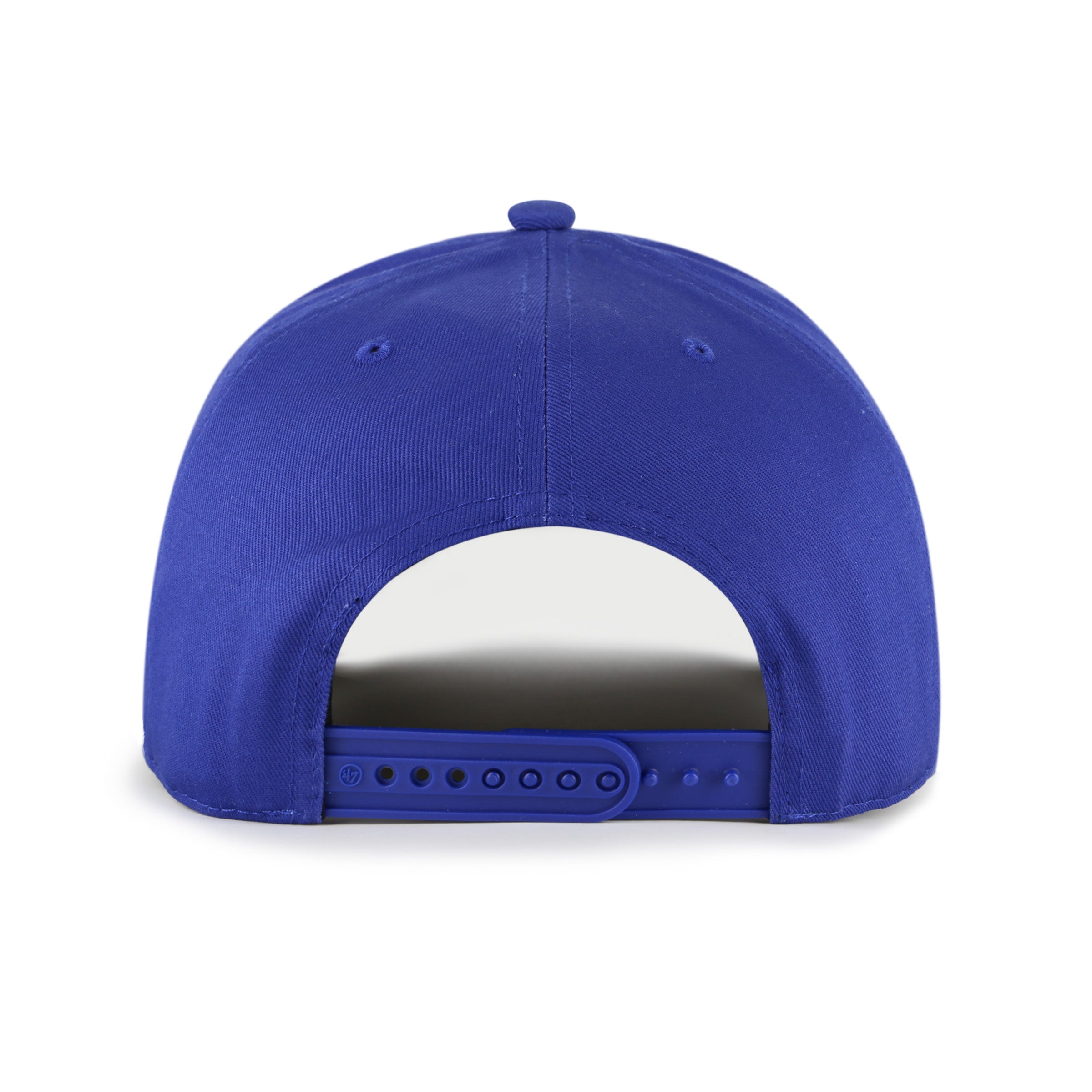 NEW ENGLAND PATRIOTS HISTORIC '47 HITCH RF RELAXED FIT ROYAL