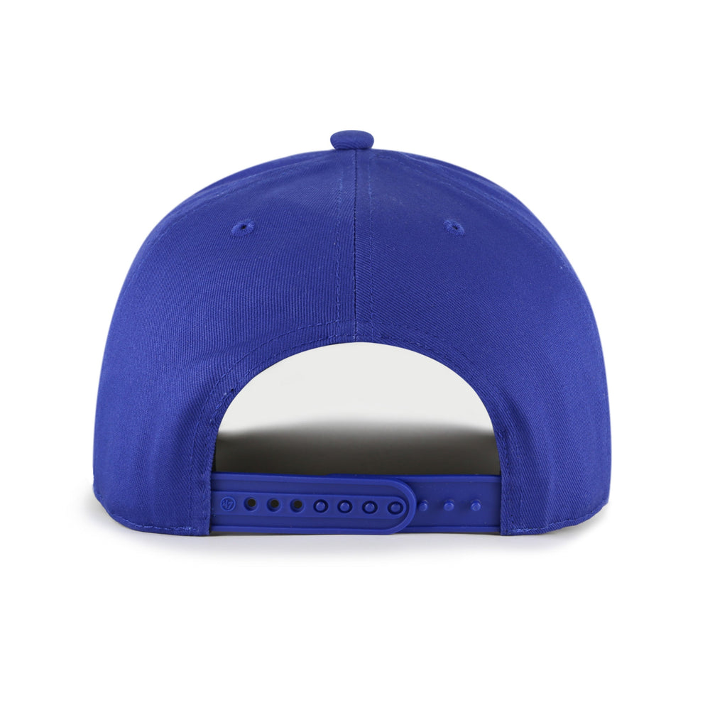 NEW ENGLAND PATRIOTS HISTORIC '47 HITCH RF RELAXED FIT ROYAL